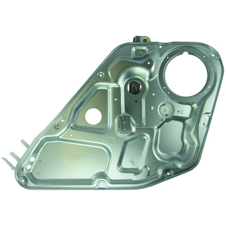 Wai Global POWER WINDOW REGULATOR ONLY, WPR5366RB WPR5366RB